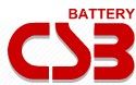 Logo for CSB BATTERY CO LTD