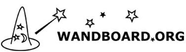 Logo for WANDBOARD ORG