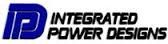 Logo for INTEGRATED POWER DESIGN INC