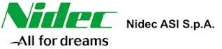 Logo for NIDEC AMERICA CORP/ POWER GENERAL DIV