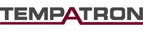 Logo for TEMPATRON
