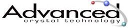 Logo for ADVANCED CRYSTAL TECHNOLOGY