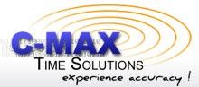 Logo for C-MAX