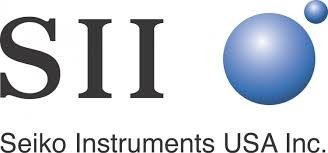 Logo for SEIKO INSTRUMENTS USA INC