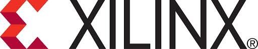 Logo for XILINX INC