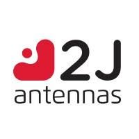 Logo for 2J ANTENNAS