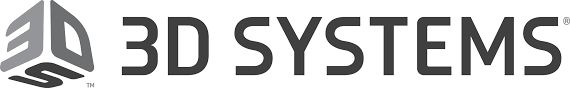 Logo for 3D SYSTEMS INC