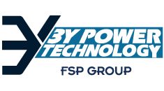Logo for 3 Y POWER TECHNOLOGY