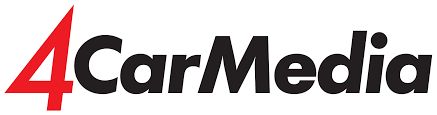 Logo for 4CARMEDIA