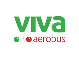 Logo for AEROBUS