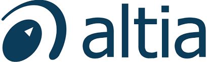 Logo for ALTIA