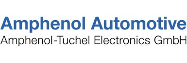 Logo for AMPHENOL-TUCHEL ELECTRONICS GMBH