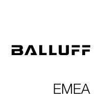 Logo for BALLUFF INC