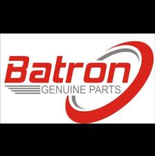 Logo for BATRON
