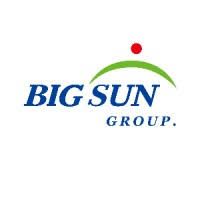 Logo for BIG-SUN ELECTRONICS CO LTD