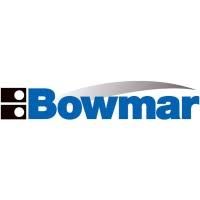 Logo for BOWMAR INC