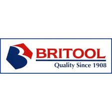 Logo for BRITOOL