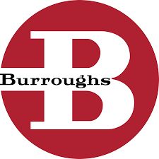 Logo for BURROUGHS CORP