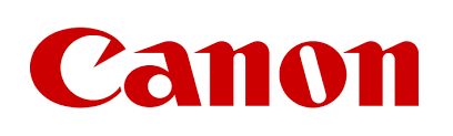 Logo for CANON