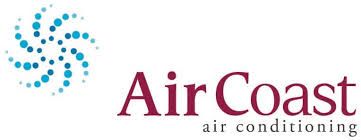 Logo for COAST AIR INC
