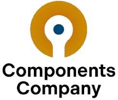 Logo for COMPONENTS INC