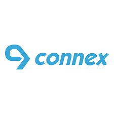 Logo for CONNEX