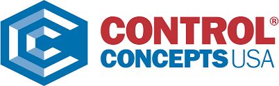 Logo for CONTROL CONCEPTS