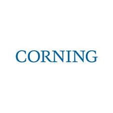 Logo for CORNING LASERTRON INC