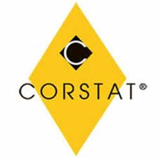 Logo for CORSTAT CONTAINERS