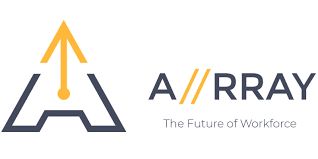 Logo for CUSTOM ARRAY CORP