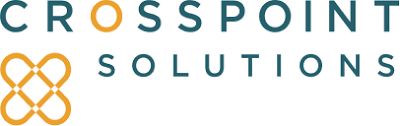 Logo for CROSSPOINT SOLUTIONS
