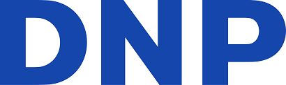 Logo for DAI NIPPON PRINTING CO