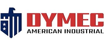 Logo for DYMEC INC