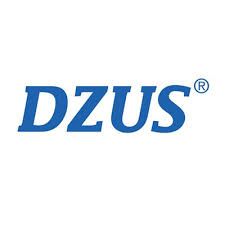 Logo for DZUS