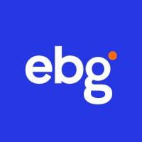 Logo for EBG INC