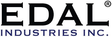 Logo for EDAL INDUSTRIES INC