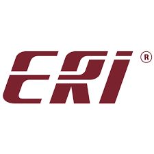 Logo for ELECTRONIC RESEARCH CO