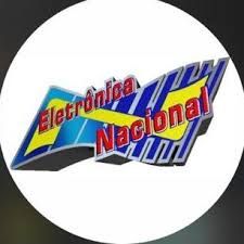 Logo for ELECTRONICA NACIONAL BRAILERIA