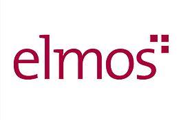 Logo for ELMO SEMICONDUCTOR CORP