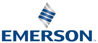Logo for EMERSON ELECTRIC CO