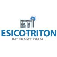 Logo for ESICO-TRITON