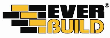 Logo for EVERBUILD