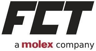 Logo for FCT, A MOLEX COMPANY