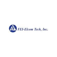 Logo for FEI MICROWAVE INC