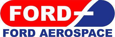 Logo for FORD AEROSPACE & COMMUNICATIONS CORP