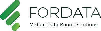 Logo for FORDATA