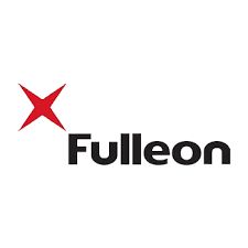 Logo for FULLEON