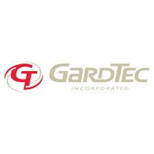 Logo for GARDTEC