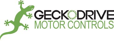 Logo for GECKODRIVE