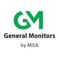 Logo for GENERAL SENSORS INC